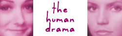 The Human Drama