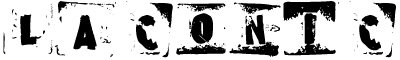 LACONIC (click here)