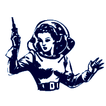 Spacegirl