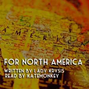 For North America, a podfic available on Box.com