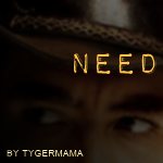 Need, a podfic available from Box.com